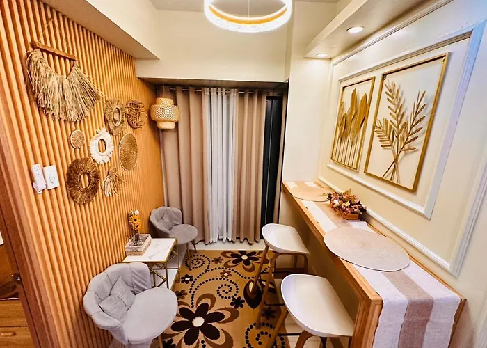 Apartment Kendra At Shore 3 Residences, Moa