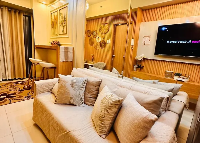 Kendra At Shore 3 Residences, Moa
