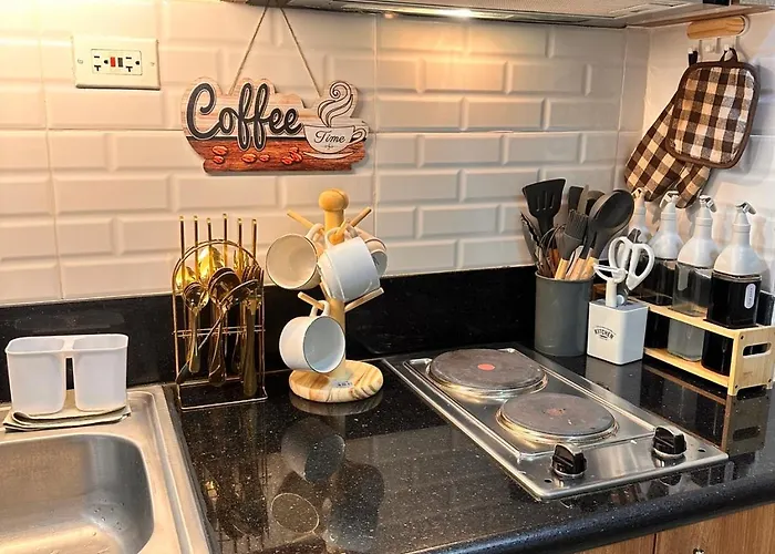 Kendra At Shore 3 Residences, Moa