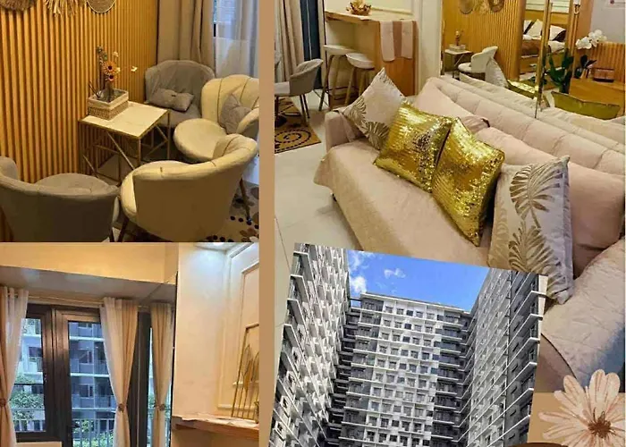 Kendra At Shore 3 Residences, Moa Apartment